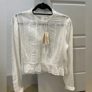 Doen Heloise Top
